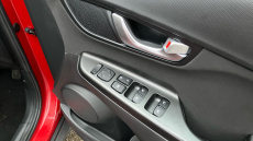 Hyundai Kona 1.0 TGDi 48V MHEV SE Connect 5dr Petrol Hatchback